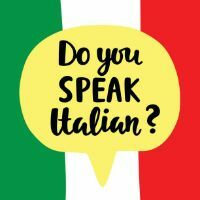 Learning Italian for Beginners